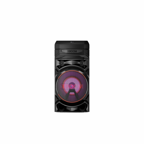 Poweraudio LG RNC5 speaker