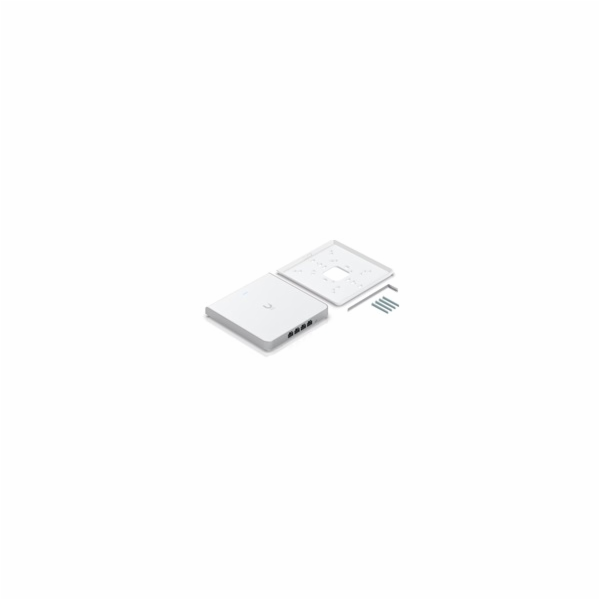 UBNT U6-Enterprise-IW - UniFi Access Point U6 Enterprise ...