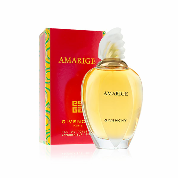 Givenchy Amarige EDT 100 ml
