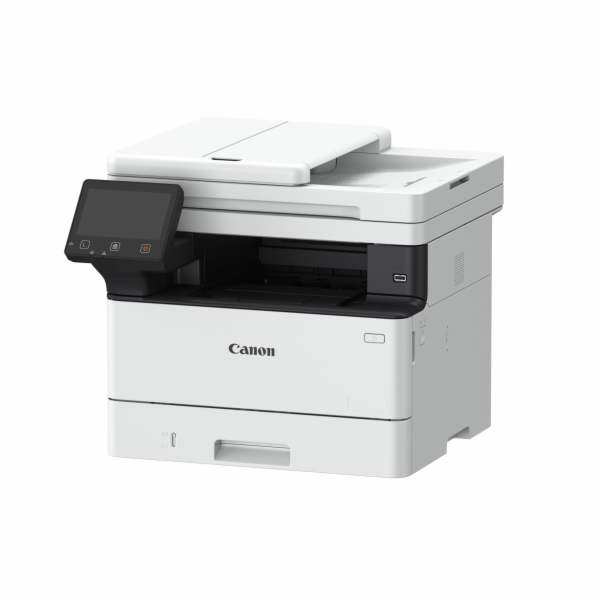 CANON i-SENSYS MF461dw / A4 / čb/ PSC/ 36ppm/ až 1200x120...
