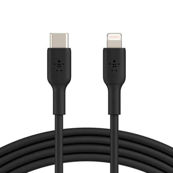 Belkin BOOST CHARGE™ USB-C kabel s lightning konektorem, ...