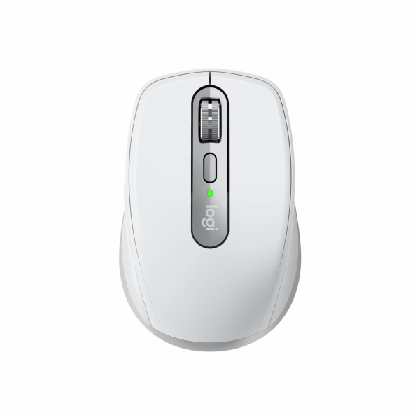 Logitech MX Anywhere 3S for Business - Myš - pravák - opt...