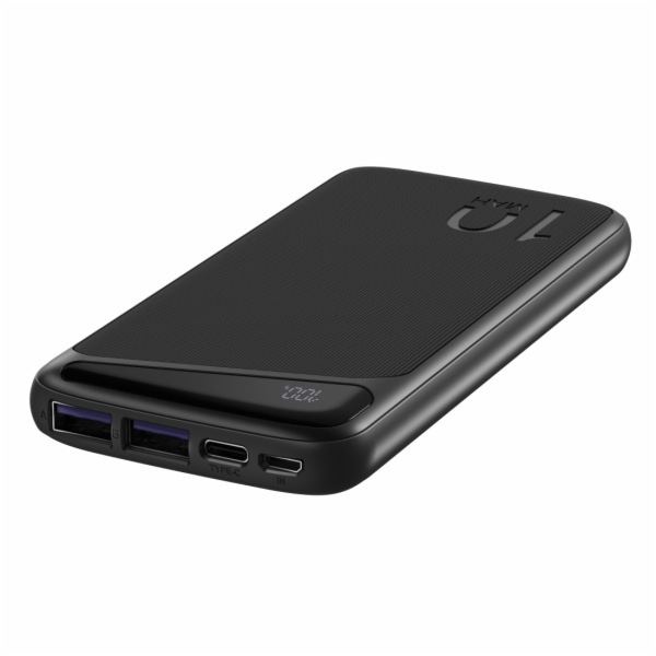 Navitel PWR10 MX Black