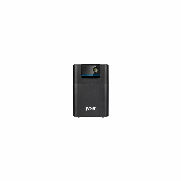 Eaton 5E 700 IEC G2, UPS 700VA / 360 W, 4x IEC