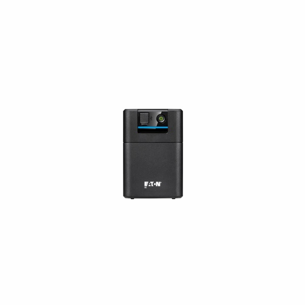 Eaton 5E 700 USB IEC G2, UPS 700VA / 360 W, 4x IEC