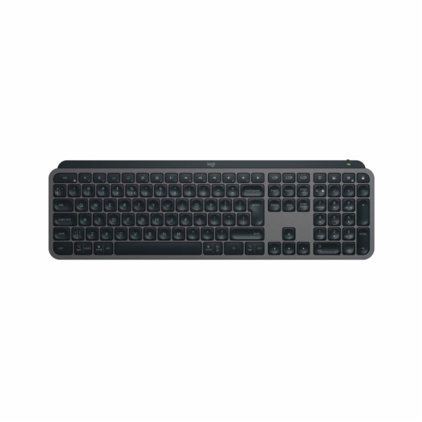 Logitech MX Keys S - GRAPHITE - US INT L - BT
