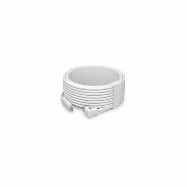 Ubiquiti UACC-G4-INS-Cable-USB-4.5M, G4 Instant PoE Adapt...