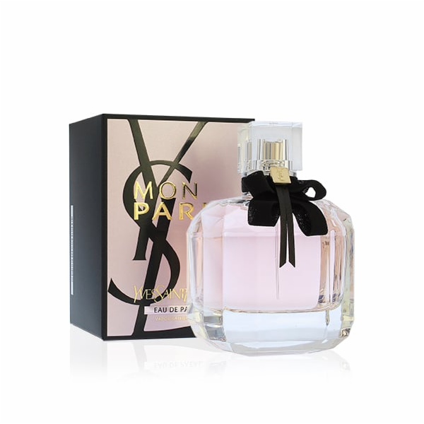 Yves Saint Laurent Mon Paris EDP 90 ml