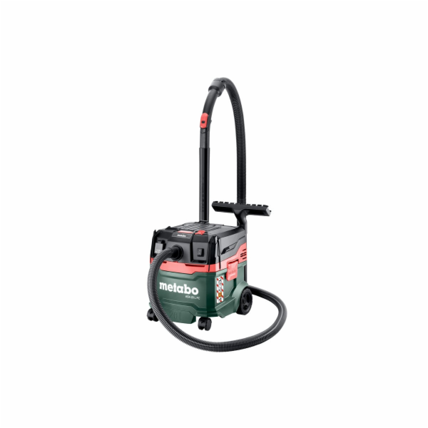 Metabo ASA 20 L PC (602085000)