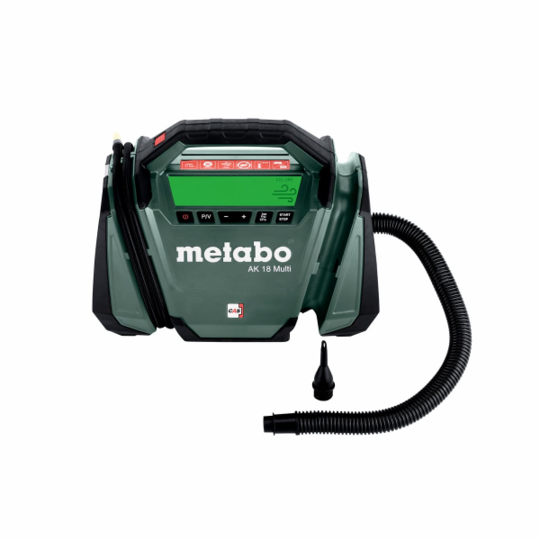 Metabo AK 18 Multi (600794850)