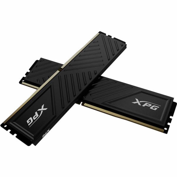 ADATA XPG DIMM DDR4 16GB (Kit of 2) 3200MHz CL16 GAMMIX D...