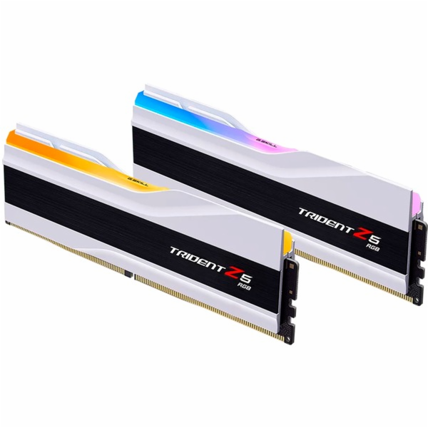 DIMM 64 GB DDR5-6000 (2x 32 GB) duální sada, RAM