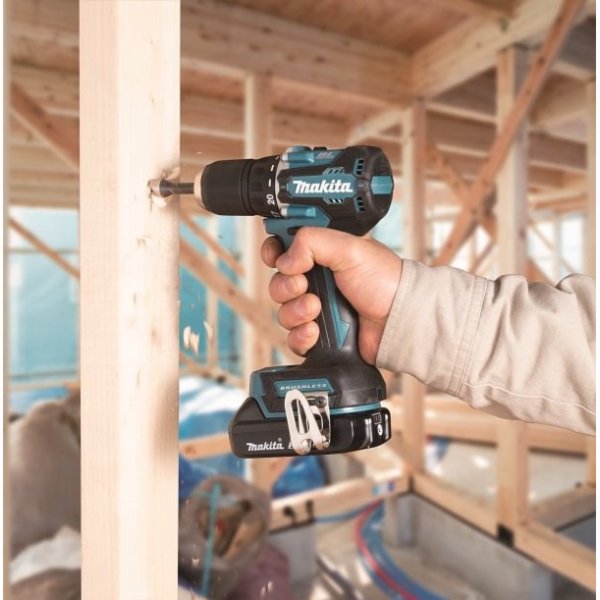 Makita Aku vrtačka DDF487Z