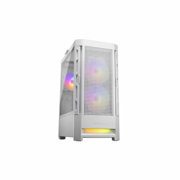 Pouzdro Cougar Duoface RGB (CGR-5ZD1W-RGB)