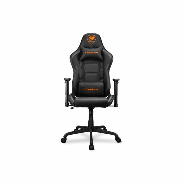 Cougar COUGAR Herní židle Armor Elite Black (CGR-ELI-BLB)