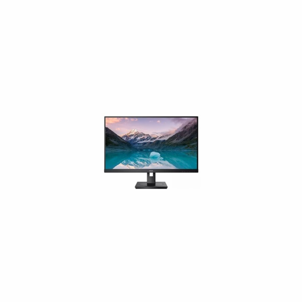 Monitor 275S9JML 27palcový VA HDMI DP pivotové reproduktory