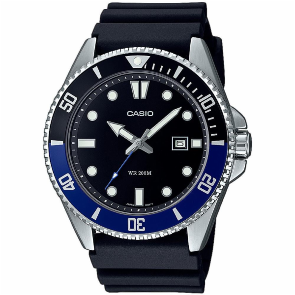Casio MDV-107-1A2VEF Pánské náramkové hodinky