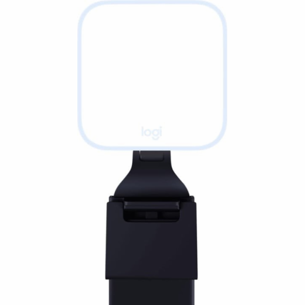 Logitech G Litra Glow Premium Streaming Light with TrueSo...