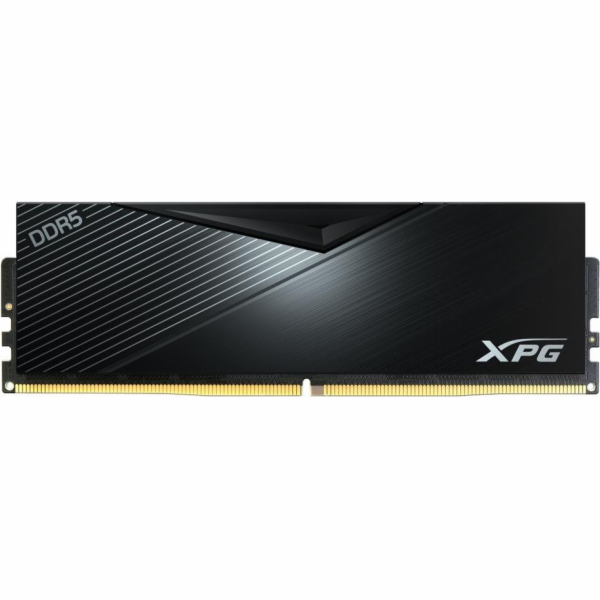 Adata Lancer DDR5 32GB 6400MHz CL32 2x16GB Black AX5U6400...