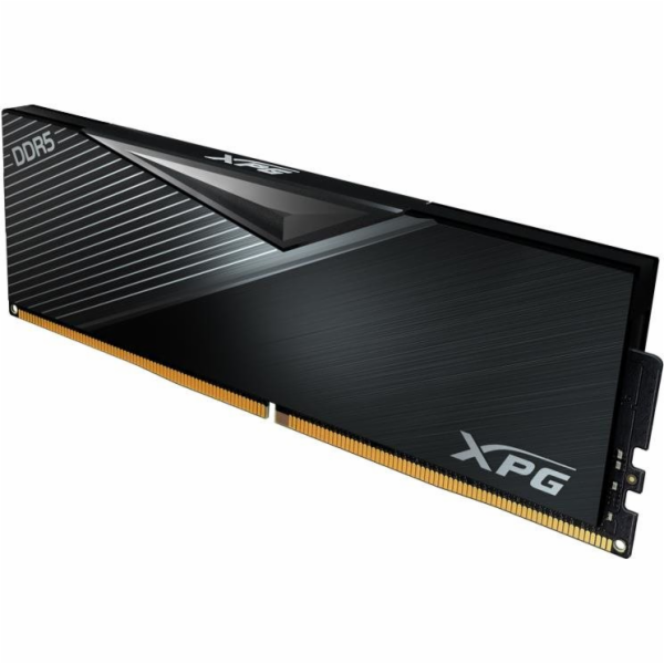 Adata Lancer DDR5 16GB 6400MHz CL32 1x16GB Black AX5U6400...