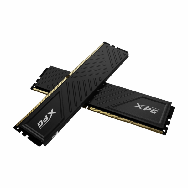DIMM 64 GB DDR4-3200 (2x 32 GB) duální sada, RAM