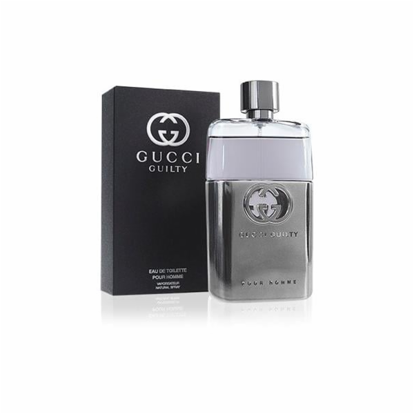 Gucci Guilty Pour Homme EDT 90 ml