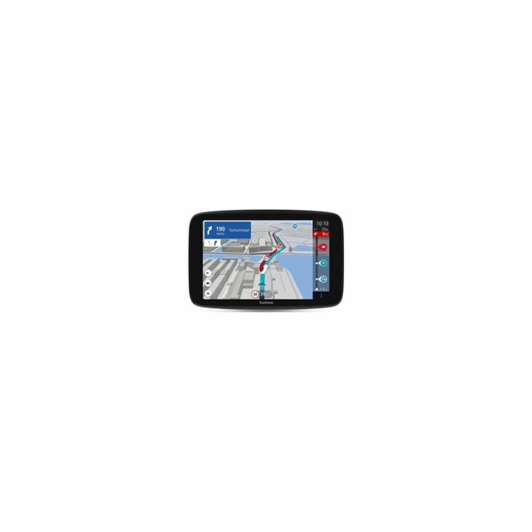 TomTom GO Expert Plus 7"