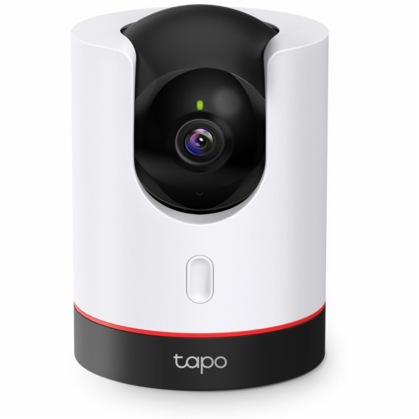 TP-Link Tapo C220 domácí-indoor kamera, (4MP, 2K QHD 1440...