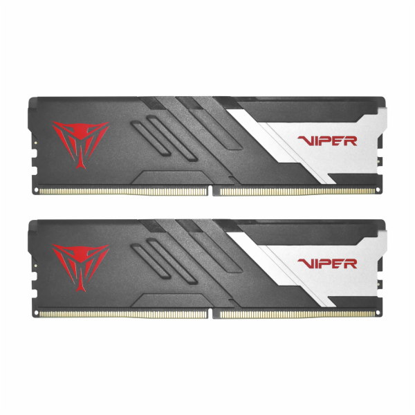 Patriot Viper Venom/DDR5/64GB/6000MHz/CL36/2x32GB/Black P...