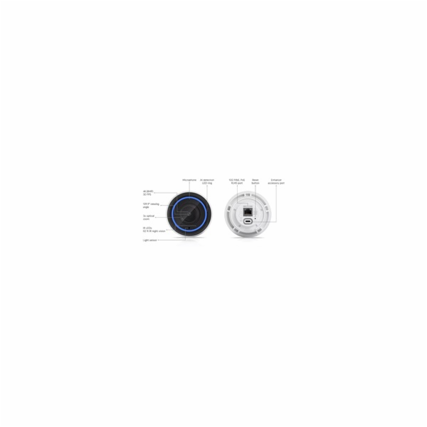 Ubiquiti UVC-G5-Pro - UniFi Video Camera G5 Professional