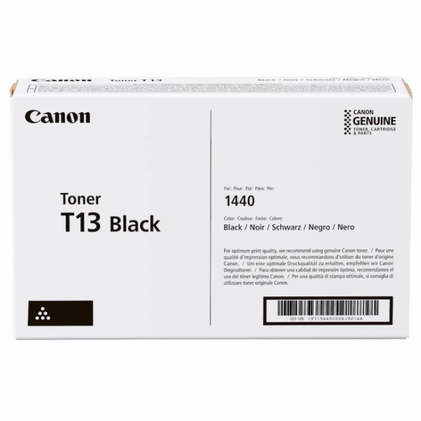 Canon 5640C006 - originální Canon cartridge i-SENSYS X 14...