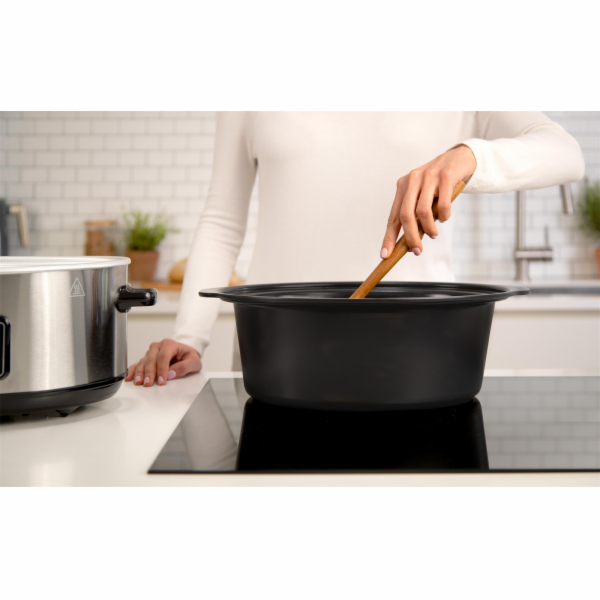 CrockPot CSC111X Pomalý hrnec 3,5 l