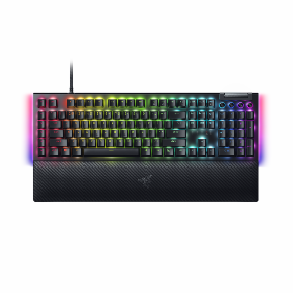 Razer BlackWidow V4 (Green Switch) US
