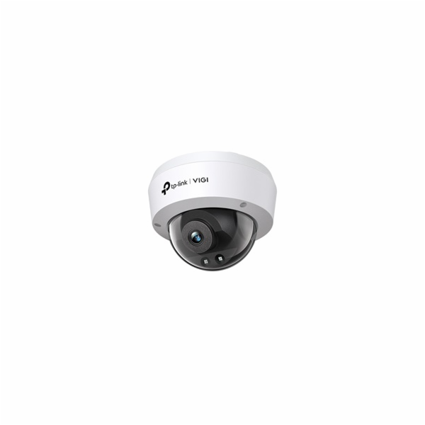 TP-Link VIGI C240I(4mm) 4MP, Dome, PoE, IR 30m