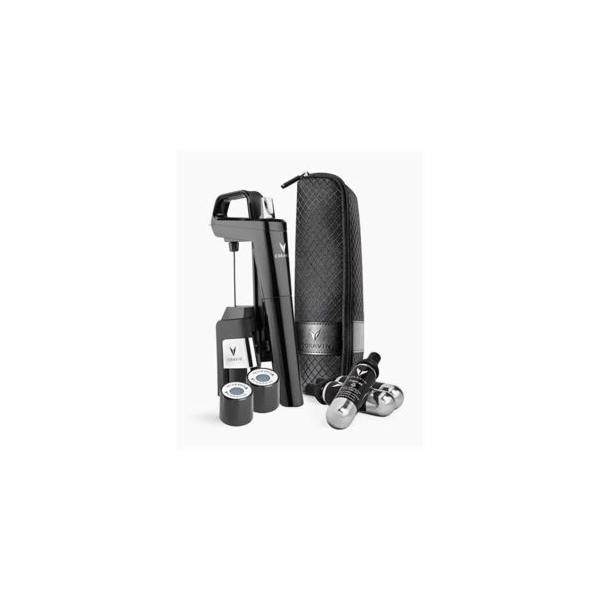 Coravin CORAVIN Timeless Six Plus systém konzervace vína