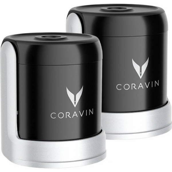 Coravin Caps pro systém konzervace sektu, 2 ks