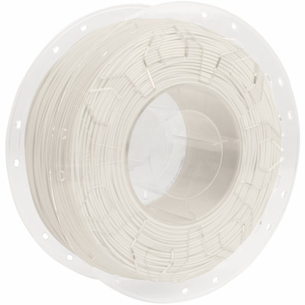 CR-PLA Filament White, 3D kazeta