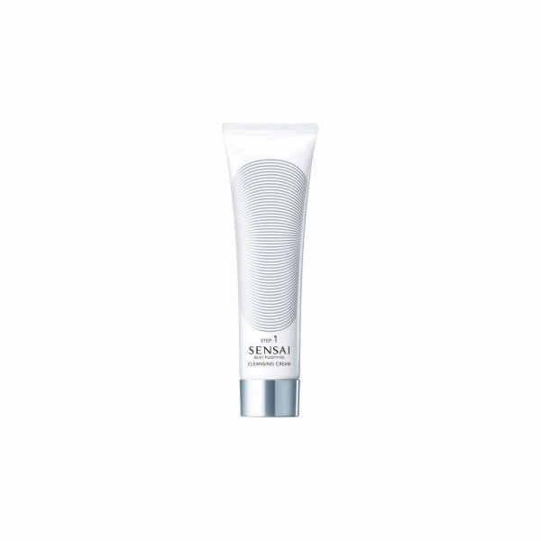 Kanebo Jemný čisticí krém Sensai 125ml