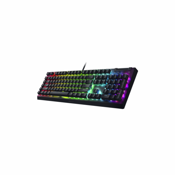 Razer BlackWidow V4 X (Yellow Switch) US
