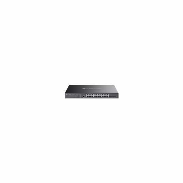 TP-Link OMADA JetStream switch TL-SG3428XPP-M2 (24x2,5GbE...
