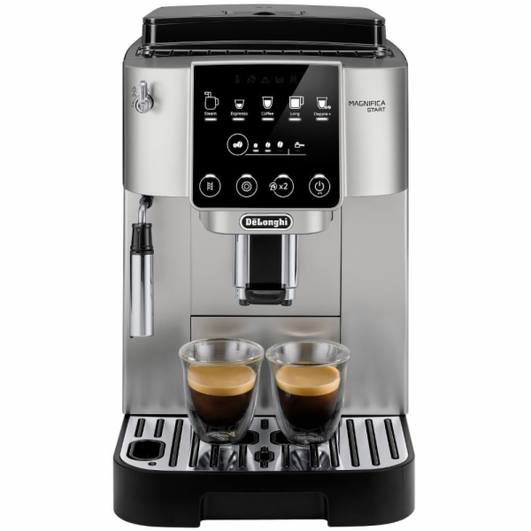 Kávovar DELONGHI ECAM220.31.SB