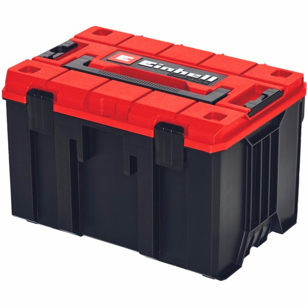 Systémový kufr E-Case M, skříňka na nářadí
