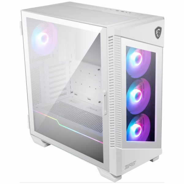 MSI MPG VELOX 100R 306-7G18W21-809 MSI skříň MPG VELOX 10...