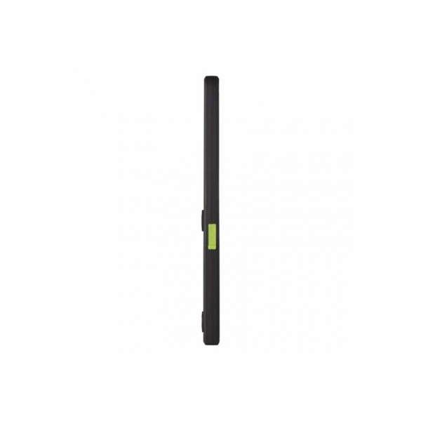 SMD LED + LED nabíjecí svítilna P4538, 700 lm, 1200 mAh