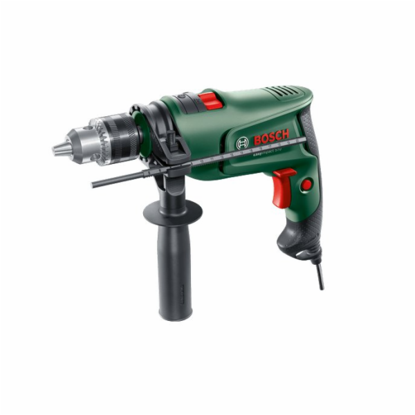 Příklepová vrtačka Bosch EasyImpact 570, 570 W