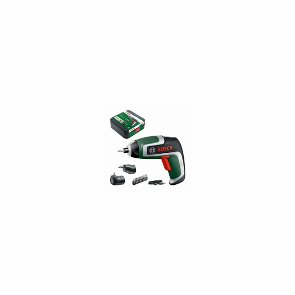 Bosch IXO 7 - Set (0.603.9E0.021)
