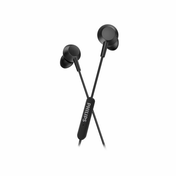 SLUCHÁTKA USB-C PHILIPS TAE5008BK/00