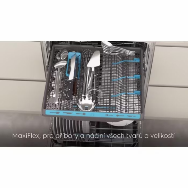 Electrolux EEG68600W