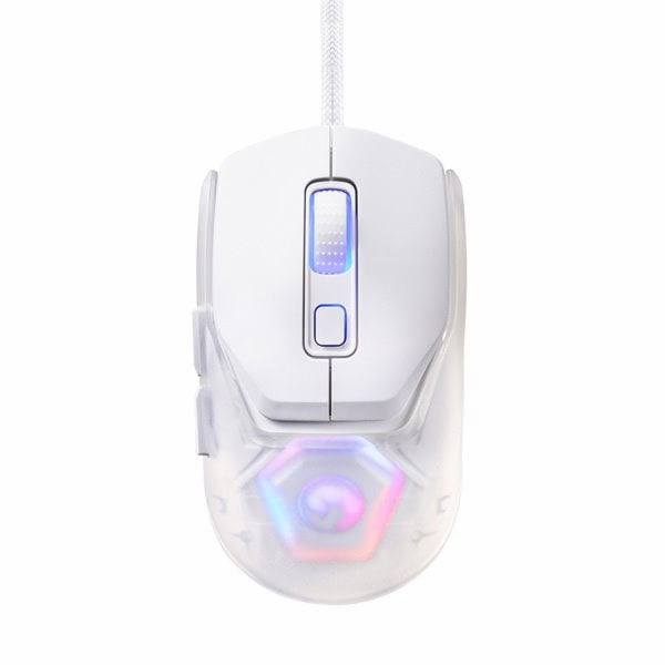Marvo FIT LITE G1 bílá  FIT LITE G1 WH/M