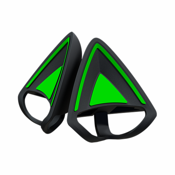 Kitty Ears V2, dekorace